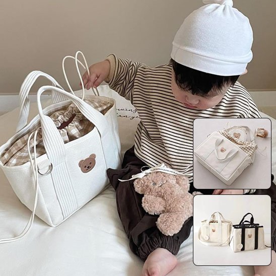 Sac Ă langer