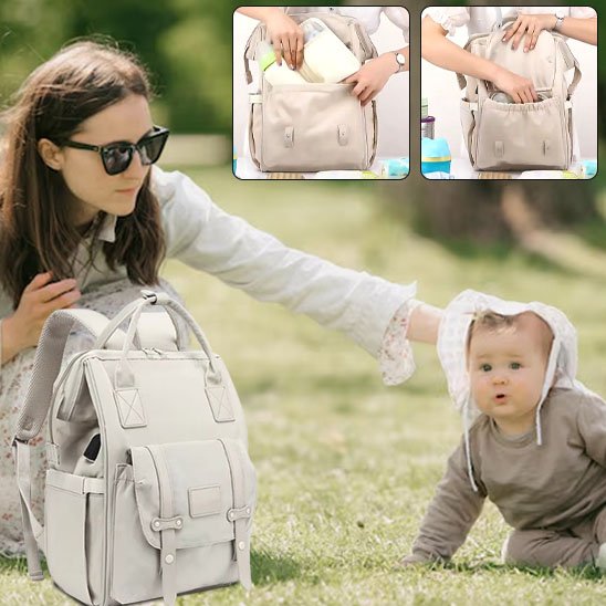 Sac Ă langer