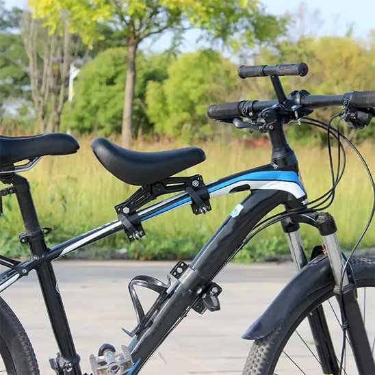 Siege enfant velo