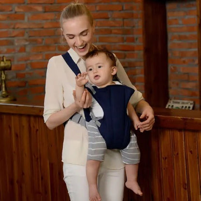 Porte bébé