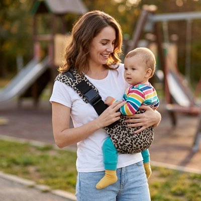 Echarpe de portage