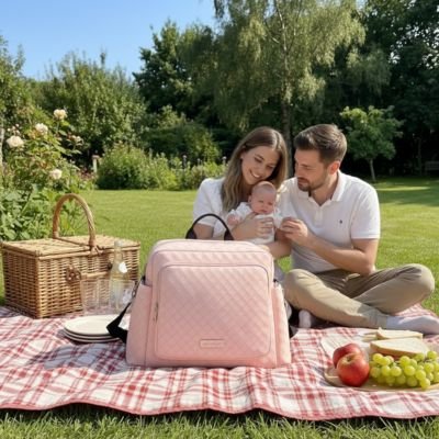 Sac a langer bebe 