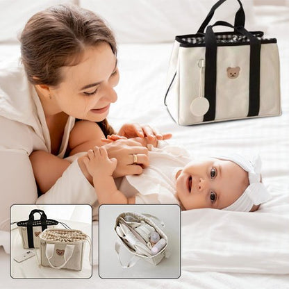 Sac à langer manman et bebe