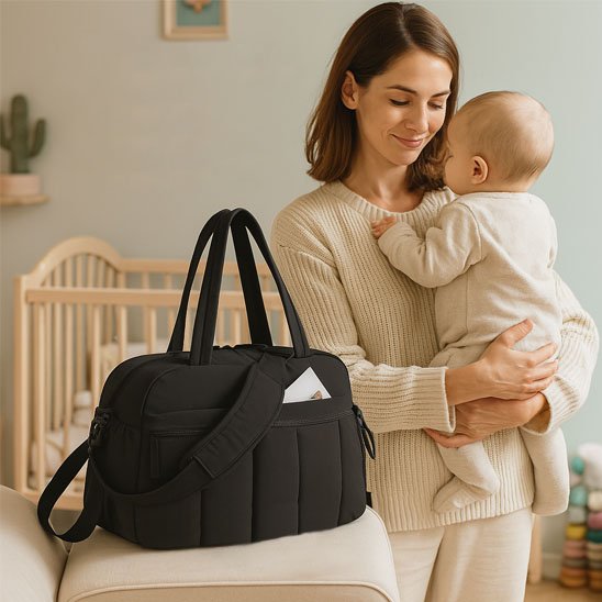 Sac a langer