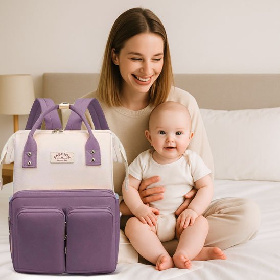 Sac a langer 