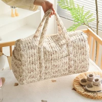 Sac a langer 