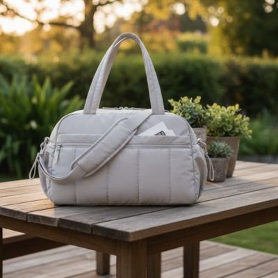 Sac a langer 