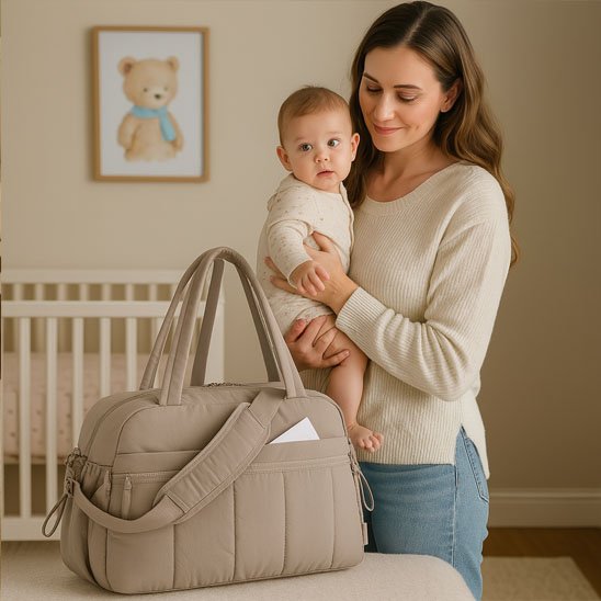 Sac a langer