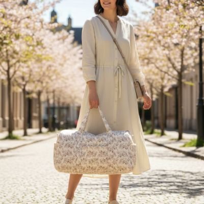 Sac a langer 