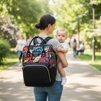 Sac a langer 