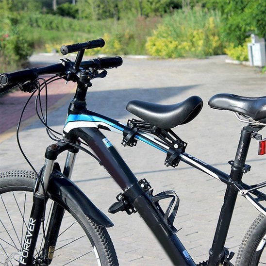 Siege enfant velo 