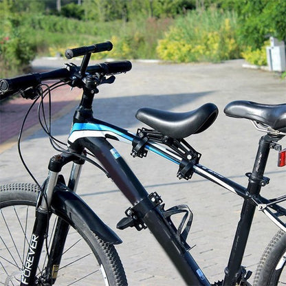 Siege enfant velo 