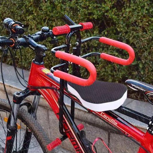 Siege enfant velo 