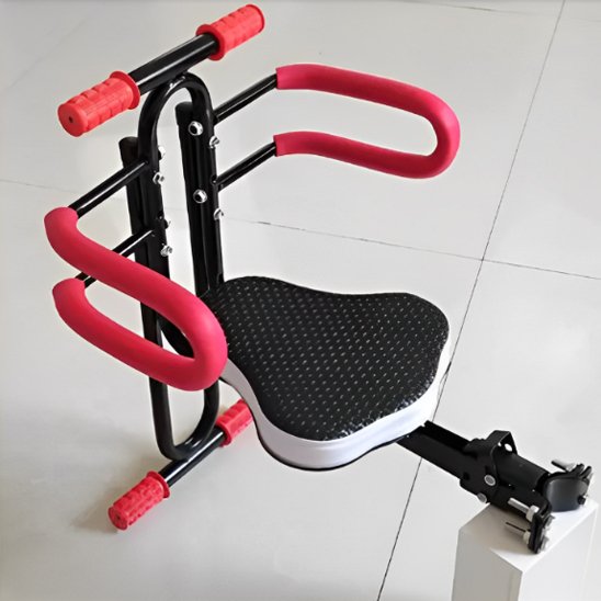 Siege enfant velo 