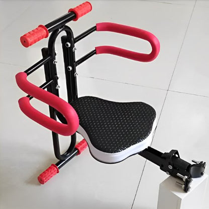 Siege enfant velo 
