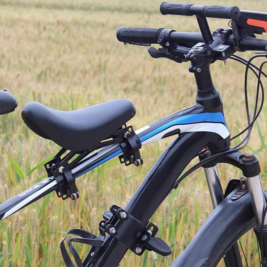 Siege enfant velo 