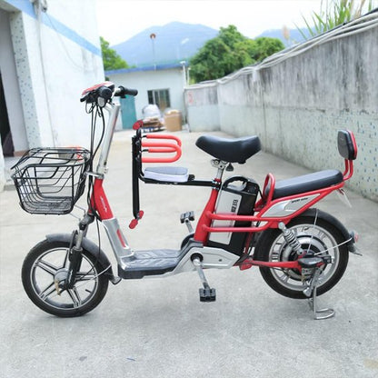 Siege enfant velo 